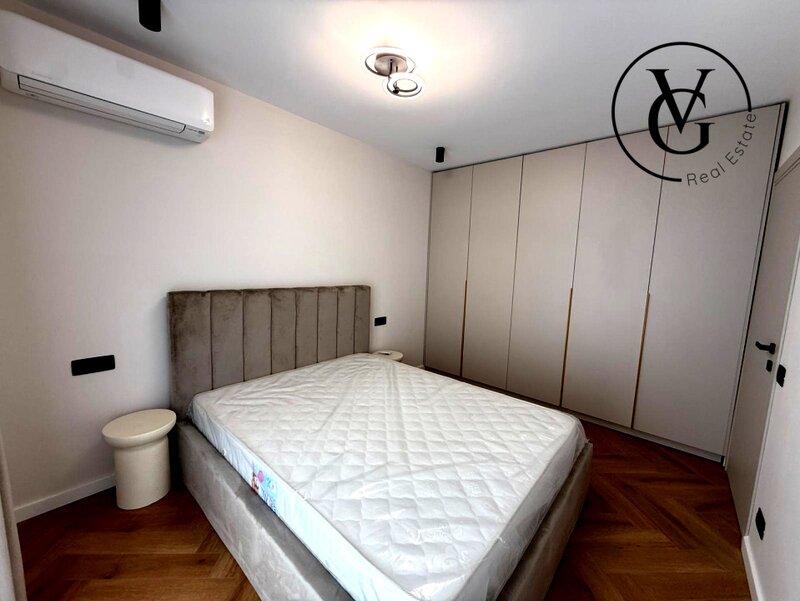 Straulesti, Bucurestii Noi, apartament 2 camere,
