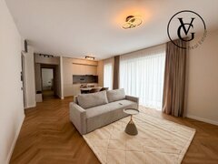 Straulesti, Bucuresti Noii, apartament 2 camere